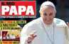 Italia Terbitkan Majalah Khusus Paus Fransiskus