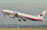 Media Malaysia Kecam Berita Pilot Malaysia Airlines
