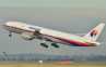 HP Penumpang Malaysian Airlines yang Hilang Masih Berbunyi