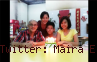 Pesan Maira Elizabeth Nari untuk Sang Ayah, Kru Malaysia Airlines