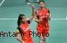 Greysia/Nitya Raih Tiket Final Swiss Open