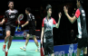 Singapura Terbuka: Hendra/Ahsan & Tontowi/Liliyana ke Perempatfinal