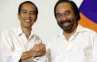 Surya Paloh Sebut Jusuf Kalla Kombinasi Ideal Jokowi