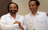 Cawapres Ideal Untuk Jokowi Versi Surya Paloh