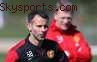 Alasan Ryan Giggs Terpilih Gantikan Moyes