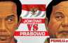 Jokowi Vs Prabowo Siap Beradu di Debat Capres
