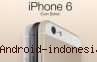 Apple Buat Kejutan Peluncuran iPhone 6