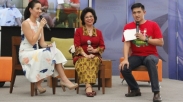 Keluarga Indonesia Nikmati Ragam Acara Seru di Offair ODWF