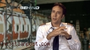 Inspirasi Dibalik Film Religi ‘Left Behind’ Nicolas Cage