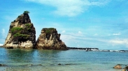 5 Spot Andalan Wisata di Sawarna