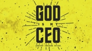 God is My CEO