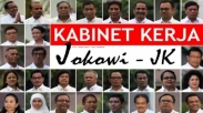 3 Kritikan Pedas Soal Blusukan yang Dilakukan Kabinet Jokowi