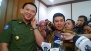 Ahok: Kisruh APBD Paksa Semua Pihak Bekerja