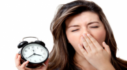 8 Kebiasaan Aneh Akibat Gangguan Tidur