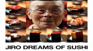 Belajar Wirausaha Dari Film Jiro Dreams of Sushi