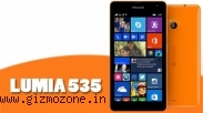 Lumia 535, Microsoft Terbaru Dengan Harga Sejutaan