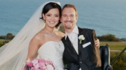 Cinta Sejati Kanae Untuk Nick Vujicic, Pria yang Tak Sempurna