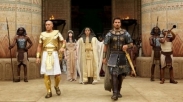 Film ‘Exodus: Gods and Kings’ Dihujani Cercaan