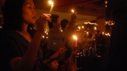 Warna Warni Ritual Natal dan Tahun Baru di Indonesia