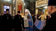 Mengintip Perayaan Natal Gereja Ortodoks Hari Ini