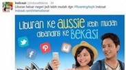 Merasa Dibully, Indosat Didesak Hengkang dari Bekasi