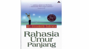 Book Review: Rahasia Umur Panjang