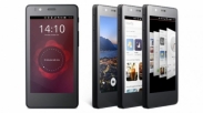 Smartphone Pertama Ubuntu Siap Diluncurkan