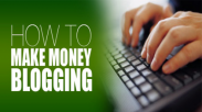 Cara Meraup Uang Dengan Blog