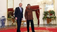 Tony Abbott Minta Maaf, JK: Ucapannya Keliru