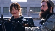 Iklan ISIS Dakota Johnson Dianggap Kelewatan