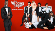 The Wedding Ringer, Saat Pria Dilema Mencari Pendamping Pernikahan