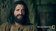 Perankan Yesus, Aktor Muslim Ini Sebut ‘Dream Come True’