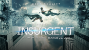 Insurgent, Perburuan Lanjutan Divergent