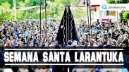 Menikmati Kemeriahan Larantuka di Hari Paskah