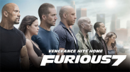 Fast & Furious 7, Kado Manis Untuk Paul Walker