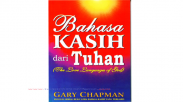 Review Buku: Bahasa Kasih dari Tuhan