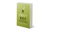 Review Buku : Crazy Busy