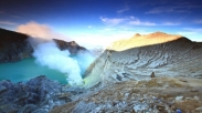 5 Daya Tarik Alam Kawah Ijen yang Nggak Bisa Didustai