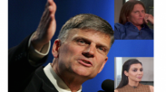 Franklin Graham Kritik Alasan Bruce Jenner Jadi Transgender