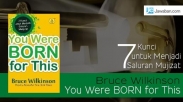 Buku Review: You Were Born for This