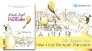 Review Buku: Kisah Injil dengan Pancake