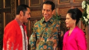 Walkot Solo F.X Rudy: Nikahan Putra Jokowi Tak Pakai Uang Pemerintah