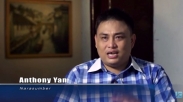 Anthony Yan: Ku Biarkan Narkoba Merusak Hidupku