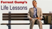 Forrest Gump dan Kasih Tuhan