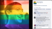 Dukung LGBT, Google dan Facebook Raup Keuntungan?