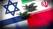 Kesepakatan Nuklir Iran Ancaman Bagi Israel