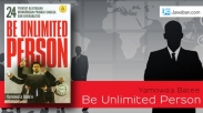 Review Buku: Be Unlimited Person