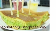 Rahasia Populernya Martabak Green Tea