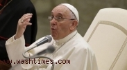 Tak Hanya Kaum Gay, Paus Juga Ajak Gereja Minta Maaf Pada Kaum Ini
