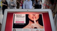 Pembobolan Situs Ashley Madison Ungkap Pria Lebih Rentan Selingkuh